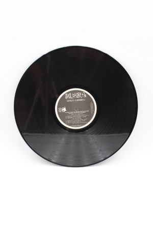 Various &ndash; I Was Failed At The Kindergarden E.P.
