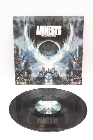 Amnesys &ndash; Worldwide Crisis