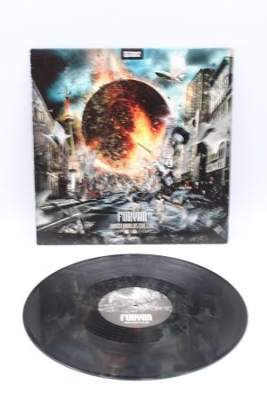 Furyan &ndash; When Worlds Collide