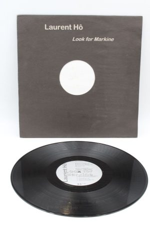Laurent Hô – Look For Markine