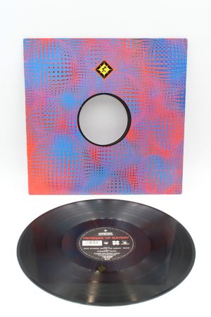 Members Of Mayday – Rave Olympia (Enter The Arena)